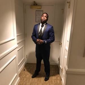 Meet your Posher, Jermaine